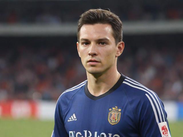 开云体育_ 德甲的青训成功案例：如何培养未来之星？，德甲青训体系