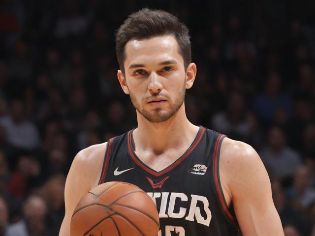 开云体育_ _湖人队交易传闻再起，詹姆斯或将离队_，湖人开拓者詹姆斯球权