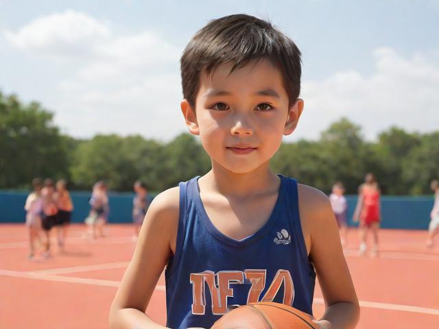 _开云体育_ 暑期篮球训练营，培养孩子们的团队精神_，篮球训练营开营仪式流程