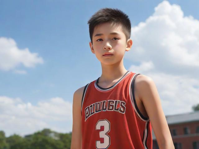 _开云体育_ 校园篮球的崛起，回顾青少年赛事的魅力_，全国青少年篮球特色学校标准