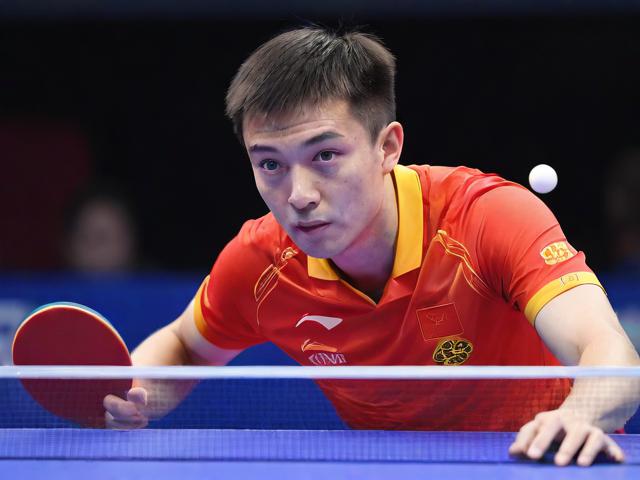 德国队展望未来：国际乒联混合团体世界杯新篇章，德国乒乓球团体赛成员